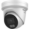 DS-2CD2346G3-IZ2UY(2.8/4mm)(O-STD) - 4MPix IP Turret AcuSense kamera s nastavitelným ohniskem objektivu, IR 30m, Mikrofon, IP67
