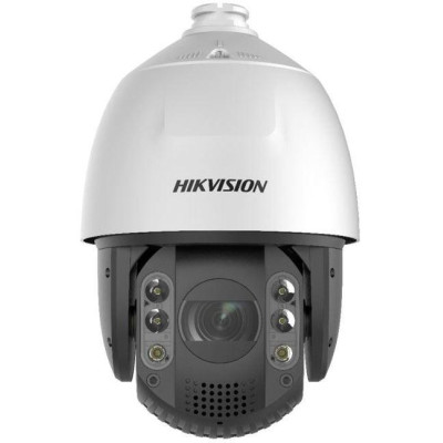 DS-2DE7A432IW-AEB(T5) - 4MPix IP PTZ AcuSense kamera, 32x ZOOM, IR 200m, audio, alarm, reproduktor, blikač