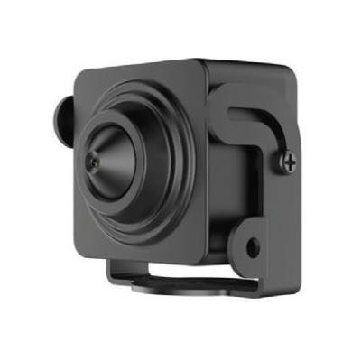 DS-2CD2D21G0-D/NF(3.7mm) - 2MPix IP Mini Pinhole kamera, Audio IN