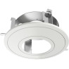 DS-1227ZJ - Adaptér pro montáž kamer do podhledu