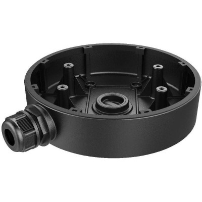 DS-1280ZJ-DM55(Black) - montážní patice pro kamery DS-2CD27xxG2, černá