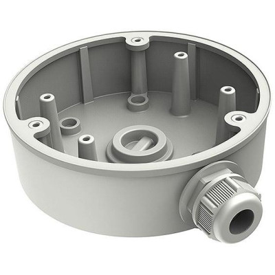 DS-1280ZJ-PT6 - montážní patice pro DOME a turret kamery
