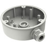 Montážní patice pro DOME a Turret kamery&nbsp;Dostupné pro DOME a Turret kamery:&nbsp;DS-2CD23*6G2,&nbsp;DS-2CD23*7G2,&nbsp;DS-2CD33*6G2,&nbsp;DS-2CD2H...,DS-2DE3*04W a další	Materiál: slitina hliníku	Rozměry:&nbsp;137mm × 42mm	Váha: 280g	Nosnost: 4,5kg