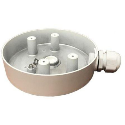 DS-1280ZJ-SD11 - montážní patice pro IP PTZ kamery DS-2DE4AxxxIW(G)(1)-D(E)