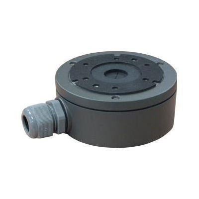 DS-1280ZJ-XS(BLACK) - černá montážní patice pro kamery