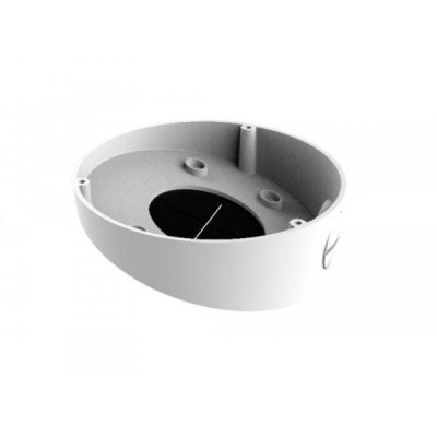DS-1281ZJ-DM45 - zkosená montážní patice pro HD-TVI Dome kamery