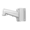 DS-1602ZJ-corner - konzole na roh pro PTZ kamery