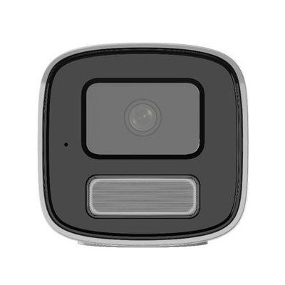 DS-2CD1T47G3-LIU(2.8mm) - 4MPix IP Bullet Hybrid ColorVu  kamera; LED/IR 50m, WDR 120dB, Mikrofon, IP67