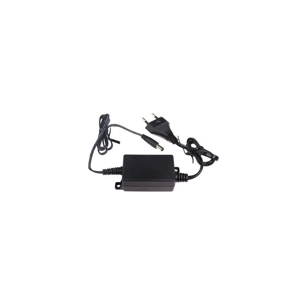 DS-2FA1201-DL - Napájecí zdroj 12VDC/1A/12W DS-2FA1201-DL - Napájecí zdroj 12VDC/1A/12W