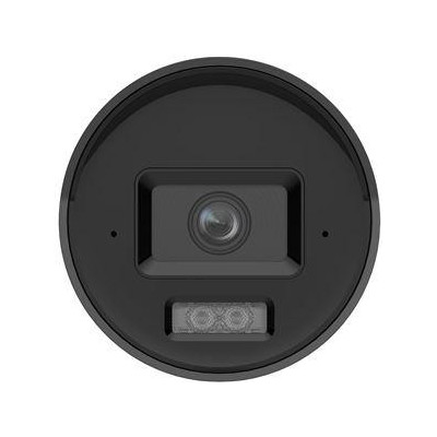 DS-2CD2047G3-LI2UY(2.8mm)(BLACK) - 4MPix IP Bullet Smart Hybrid Light AcuSense kamera; LED/IR 40m, WDR 130dB, IP67, černá