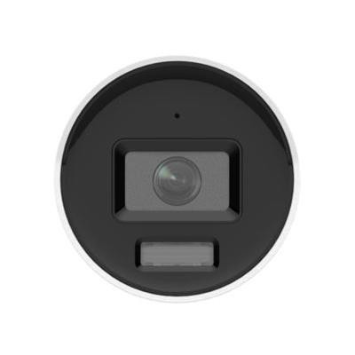 DS-2CD2047G3-LI2UY/SL(4mm) - 4MPix IP Bullet Smart Hybrid Light AcuSense kamera; LED/IR 40m, WDR 130dB, IP67, blikač
