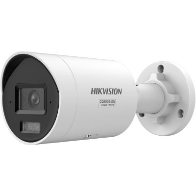 DS-2CD2087G3-LI2UY(2.8mm) - 8MPix IP Bullet Smart Hybrid Light AcuSense kamera, LED/IR 40m, WDR 130dB, IP67