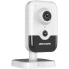 DS-2CD2423G2-I(2.8mm) - 2MPix IP Cube kamera, IR 10m, PIR, mikrofon + reproduktor