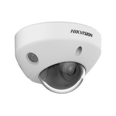 DS-2CD2546G3-IZS2UY(2.8/4mm)(O-STD) - 4MPix IP Mini Dome AcuSense kamera s nastavitelným ohniskem objektivu, IR 30m, Mikrofon, I