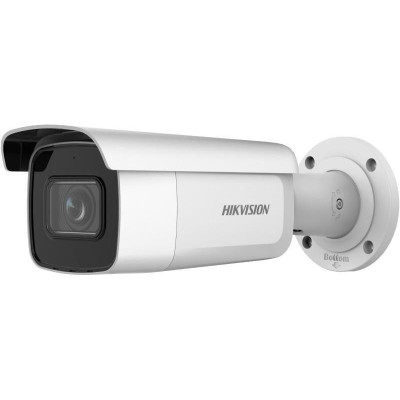 DS-2CD2623G2-IZS(2.8-12mm)(D) - 2MPix IP Bullet kamera, IR 60m, Audio, Alarm, IP67, IK10