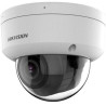 DS-2CD2723G2-LIZS2U(2.8-12mm) - 2MPix IP AcuSense Smart Hybrid Light varifokální Dome kamera, IR 40m, Audio, Alarm, IP67, IK10