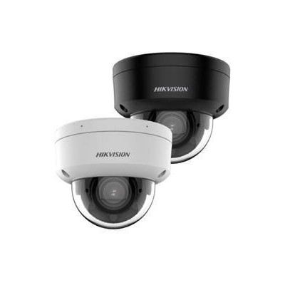 DS-2CD2723G2-LIZS2U(2.8-12mm) - 2MPix IP AcuSense Smart Hybrid Light varifokální Dome kamera; IR 40m, Audio, Alarm, IP67, IK10
