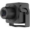 1/3" CMOS čip Progressive Scan	Vestavěný BOARD objektiv 2,8mm / úhel záběru horizontal FOV: 98°, vertical FOV: 53°, diagonal FOV: 115°	Barva: 0,005&nbsp;Lux @ (F1.2&nbsp;AGC ON)&nbsp;	Rychlost závěrky: 1/3 s - 1/100 000 s	Funkce pomalé závěrky	Režim DEN/NOC: elektronický	Redukce šumu - 3D DNR	WDR&nbsp; - kompenzace protisvětla: 120dB	Rozlišení 4MPix (2560&nbsp;x 1440) @ při 25 sn/s	Komprese H.265+ / H.265 / H264+ / H.264 / MJPEG	Audio IN/OUT-&nbsp;1/1	ROI - 1 konfigurovatelná zóna pro hlavní, vedlejší a třetí stream	Triple STREAM - tři nezávislé streamy	Nastavení obrazu: rotate mode, sytost, jas, kontrast, ostrost	Přepínání do nočního režimu: automaticky / podle plánu	Alarmové funkce (detekce pohybu, tamper alarm, konflikt IP adres, neoprávněný přístup)	Funkce zrcadlení obrazu, ochrana he