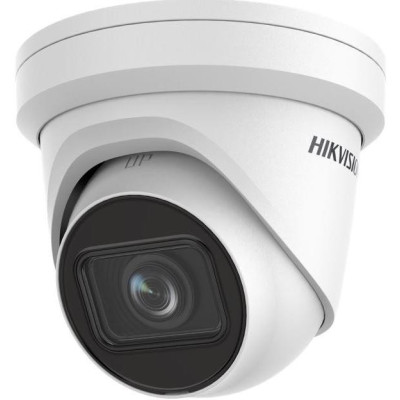 DS-2CD2H83G2-IZS(2.8-12mm) - 8MPix IP Turret kamera, IR 40m, Audio, Alarm, IK10