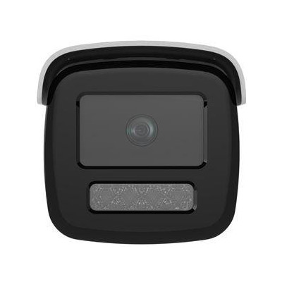 DS-2CD2T123G2-2LI2UY(2.8mm) - 12MPix IP Bullet Smart Hybrid Light AcuSense kamera; LED/IR 60m, mikrofon, IP67