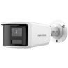 DS-2CD2T63G2P-LISU/SL(180°) - 6MPix IP Bullet Smart Hybrid Light AcuSense panoramatická kamera, IR/LED 30m, Audio, Alarm, Mikrof