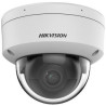 DS-2CD3146G2-ISU(2.8mm)(H)(eF) - 4 MPix IP AcuSense Dome kamera, IR 40m, Audio, Alarm, mikrofon, IP67, IK10