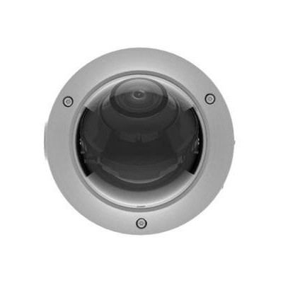 DS-2CD3766G2-IZS(2.7-13.5mm)(H)/eF - 6MPix IP Dome kamera; IR 40m, Audio, Alarm, IP66, IK10