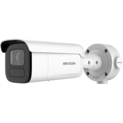 DS-2CD3B46G2T-IZHSY(2.8-12mm)(H)eF - 4MPix IP Bullet Darkfighter kamera, IR 60m, WDR140dB, Audio, Alarm, IP67, IK10, Heater, 12/