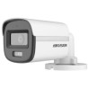 HIKVISION DS-2CE10KF0T-LFS(2.8MM) -&nbsp;HDTVI Bullet Dual Light kamerakamera 4v1 - nová technologie umožňuje přepnout kameru do jednoho ze 4 módů využívající přenos videosignálu po koaxiálním kabelu.Mód CVBS(Analog) - vhodný pro všechny typy analogových a hybridních DVRMód HD-TVI - vhodný pro všechny typy DVR s technologií HD-TVI do rozlišení až 2MPxMód HD-CVI - vhodný pro všechny typy DVR s technologií HD-CVI do rozlišení až 2MPxMód AHD - vhodný pro všechny typy DVR s technologií AHD do rozlišení až 2MPxMůžete doplnit stávající analogový systém o kameru 4v1 přepnutou na analog a kdykoliv v budoucnosti přepnout na HD rozlišení HD-TVI, AHD nebo HD-CVI podle typu nového DVR.Pro změnu módu je potřeba podržet přepínací tlačítko po dobu 5s.Hybridní Smart přísvit IR/LED:&nbsp;-Když v záběru ne