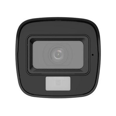 DS-2CE16D0T-LFS(2.8mm) - 2MPix HDTVI Bullet Dual Light kamera; LED 20 /IR 30m, 4v1, Mikrofon, IP67