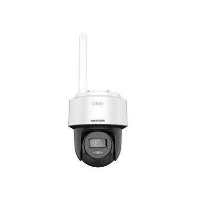 DS-2DE2C400IWG/W(2.8mm)(W) - 4MPix IP Wi-Fi Mini PT kamera obj. 2.8mm IR 30, mikrofon, reproduktor