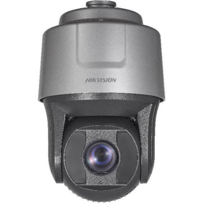 DS-2DF8225IH-AEL - 2MPix IP PTZ DarkfighterX kamera, 25x ZOOM, IR 200m, Audio, Alarm