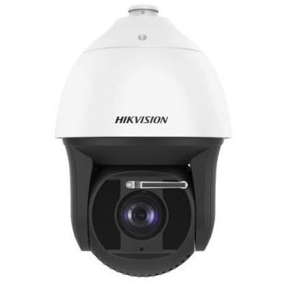 DS-2DF8242I5XG-ELW - 2MPix IP PTZ kamera, 42x ZOOM, Laser 500m, Audio, Alarm, WDR 140dB, stěrač