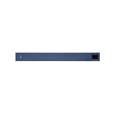 DS-3E1520P-EI - Smart managed switch 16x Gb PoE + 2x Gb Uplink RJ-45 + 2x Gb SFP, 230W, Super PoE až 300m