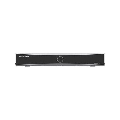 DS-7604NXI-K1/4P/VPro - 4 kanálový  NVR s podporou Acuseek a Acusearch; 4xPoE, Alarm
