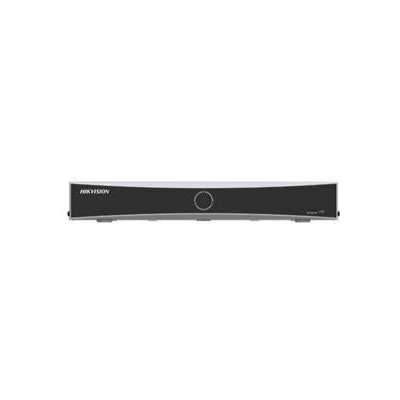 DS-7608NXI-K1/8P(E) - 8 kanálový AcuSense NVR s rozpoznáváním obličeje; 8xPoE