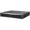 DS-7716NXI-K4(E) - 16 kanálový AcuSense NVR s rozpoznáním obličeje, 4xHDD, Alarm I/O