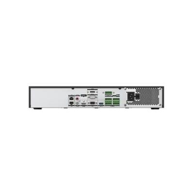 DS-7716NXI-K4(E) - 16 kanálový AcuSense NVR s rozpoznáním obličeje, 4xHDD, Alarm I/O