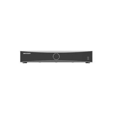 DS-7732NXI-K4(E) - 32 kanálový AcuSense NVR 4xHDD, Alarm I/O