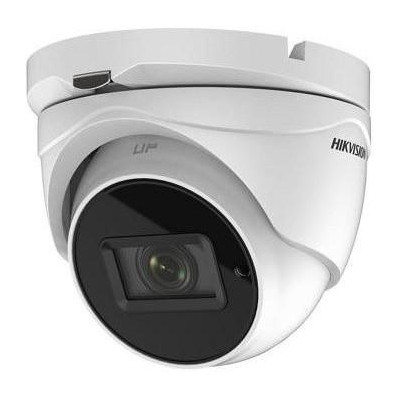 DS-2CE79U1T-IT3ZF(2.7-13.5mm) - 8MPix HDTVI Turret kamera, IR 60m, 4v1, IP67,