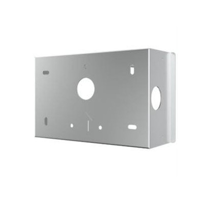 DS-KABH8380-G - Montážní box pro zápustnou montáž k vnitřním stanicím DS-KH838x