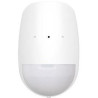 DS-PDPG12P-EG2 - PIR detektor, PET imunita do 30kg, dosah 12m, vějíř, detekce rozbití skla