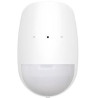 DS-PDPG12P-EG2-WE - AX PRO bezdrátový PIR detektor, PET imunita do 30kg, dosah 12m, vějíř, detekce rozbití skla