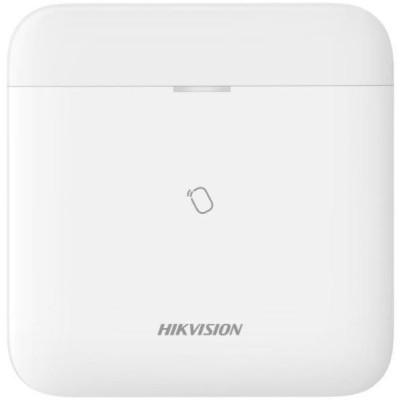 DS-PWA96-M-WE - AX PRO bezdrátová ústředna, 96 vstupů, 3G+4G
