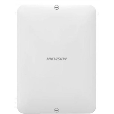 DS-PZ501SHL-P - AX HYBRID PRO plastový box pro ústředny, pro 7Ah aku