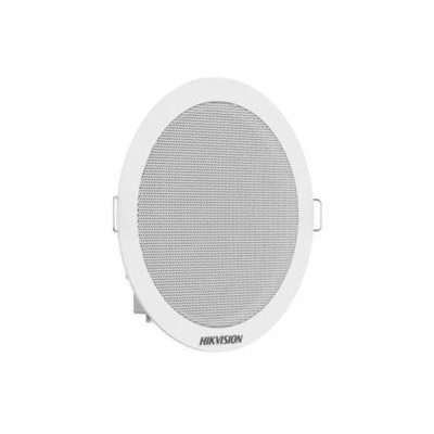 DS-QAE0206G1-V - Stropní reproduktor do podhledu, 6W, 98 dB, 90Hz - 20kHz