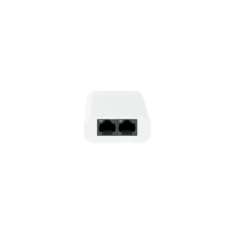 DS-3E0503DP-E/R - Gigabit PoE Repeater 1× PoE IN port + 2× PoE OUT DS-3E0503DP-E/R - Gigabit PoE Repeater 1× PoE IN port + 2× PoE OUT