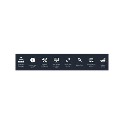DS-3E1105P-EI/M - Smart managed switch 4x 100TX PoE + 1x 100TX uplink, 45W, Super PoE