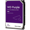 Pevný disk určený pro dohledové systémy	Velikost: 3,5“	Kapacita: 2TB	Provoz&nbsp;24/7	Rozhraní: SATA 6 Gb/s	Vyrovnávací paměť: 256MB&nbsp;
