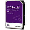 Pevný disk určený pro dohledové systémy	Velikost: 3,5“	Kapacita: 8TB	Provoz&nbsp;24/7	Rozhraní: SATA 6 Gb/s	Vyrovnávací paměť: 256MB